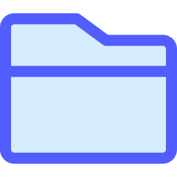 File icon