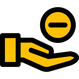 제거하다 icon