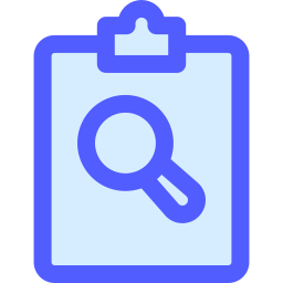 Clipboard icon