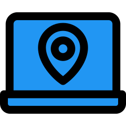 Location icon