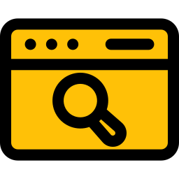 Search icon