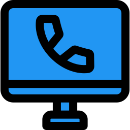 telefon icon