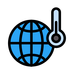 지구 온난화 icon