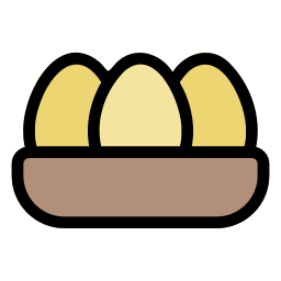 Egg icon