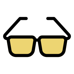 Sunglasses icon