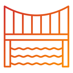 Bridge icon