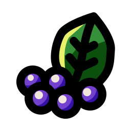 Berry icon