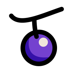 포도 icon