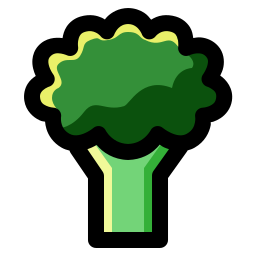 Broccoli icon