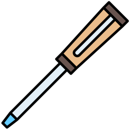 Screwdriver icon