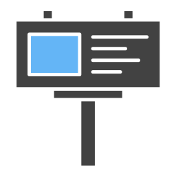 빌보드 icon