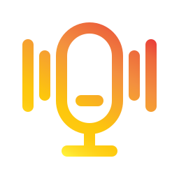 Audio icon