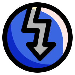 Flash icon