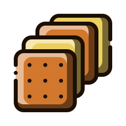 Cracker icon