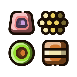 감초 icon
