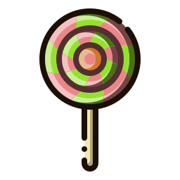 Lollipop icon