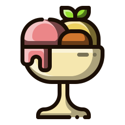 Sorbet icon