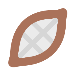 Какао иконка