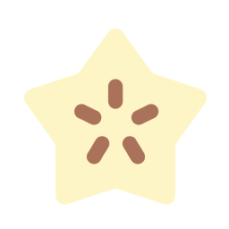 스타 프루트 icon