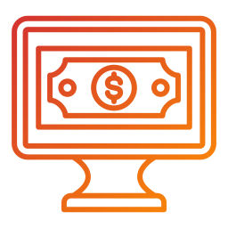 E-payment icon