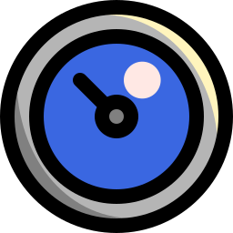 Time icon