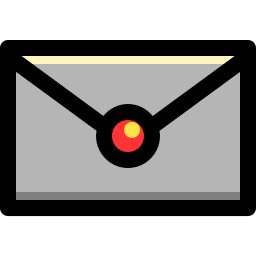 correo icono