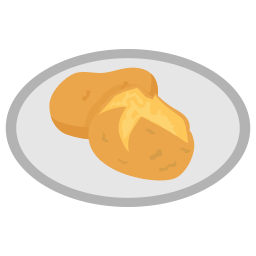 Pastries icon