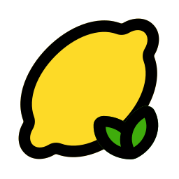 Lemon icon