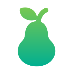 Pear icon