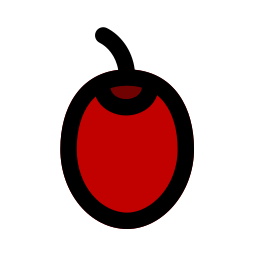 tamarillo icon