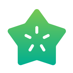 Star fruit icon