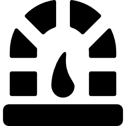 囲炉裏 icon