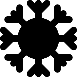 얼음 결정 icon