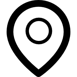 Location pointer icon