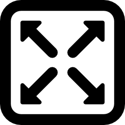 Address pointer icon