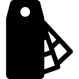 パレットサンプル icon