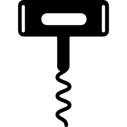 sorkscrew icoon