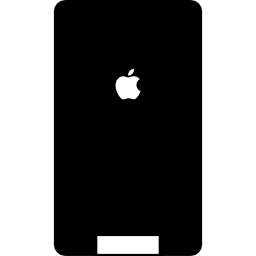 iphone 반전 icon