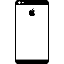 iPhone reverse icon