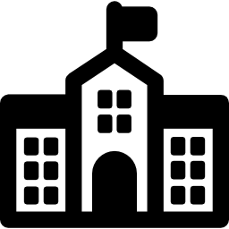 小学校 icon
