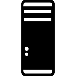 컴퓨터 케이스 icon
