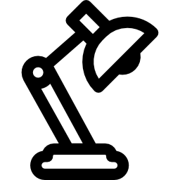 연구 램프 icon