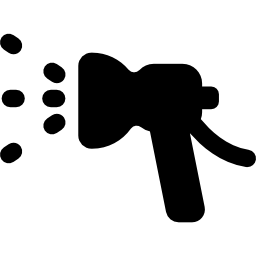 Water sprayer icon