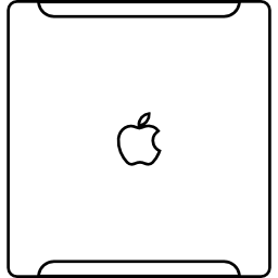 ipad umgekehrt icon