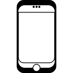Smartphone HTC icon