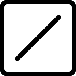 segmento icona
