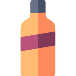 whiskey icon