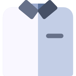 chemise Icône