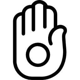 ヘナペイントハンド icon