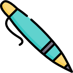 Pen icon